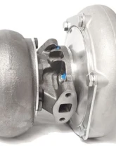 ATP Turbo Garrett GTW3884R Ball Bearing Turbo (67mm), .78 A/R T3 w/ Divided with 3" V-Band                                     - GRT-TBO-B86 - Image 3