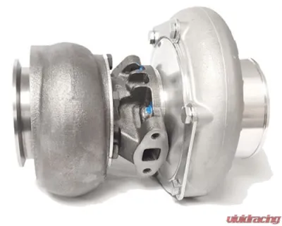 ATP Turbo Garrett GTW3884R Ball Bearing Turbo (67mm), .78 A/R T3 w/ Divided with 3" V-Band - GRT-TBO-B86