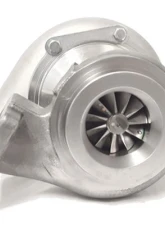 ATP Turbo Garrett GTW3884R Ball Bearing Turbo (67mm), .78 A/R T3 w/ Divided with 3" V-Band                                     - GRT-TBO-B86 - Image 4