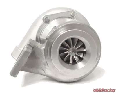 ATP Turbo Garrett GTW3884R Ball Bearing Turbo (67mm), .78 A/R T3 w/ Divided with 3" V-Band - GRT-TBO-B86