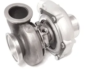 ATP Turbo Garrett GT28RS .64 A/R ATP Iron Hsg with v-band in/out