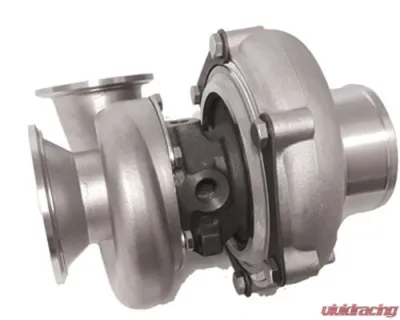 ATP Turbo GT2560R Garrett 3" in/ 2" out Anti-surge with Stainless .64 A/R V-band in/out - GRT-TBO-B91