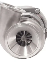 ATP Turbo GT2560R Garrett 3" in/ 2" out Anti-surge with Stainless .64 A/R V-band in/out                                     - GRT-TBO-B91 - Image 3