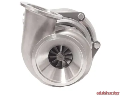 ATP Turbo GT2560R Garrett 3" in/ 2" out Anti-surge with Stainless .64 A/R V-band in/out - GRT-TBO-B91
