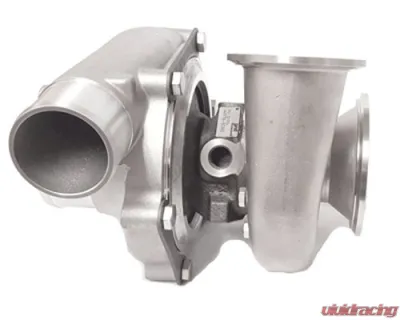 ATP Turbo GT2560R Garrett 3" in/ 2" out Anti-surge with Stainless .64 A/R V-band in/out - GRT-TBO-B91