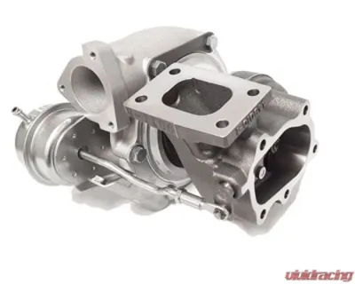 ATP Turbo GT2860RS Bolt-In Upgrade for Nissan Silvia S15 SR20DET .64 AR High Pressure Actuator - GRT-TBO-C16