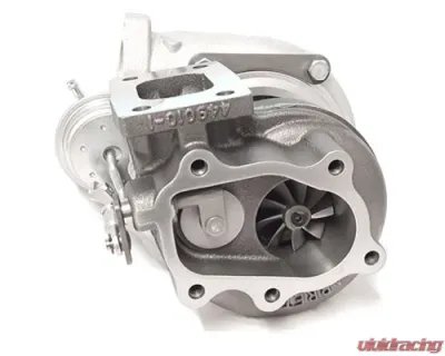 ATP Turbo GT2860RS Bolt-In Upgrade for Nissan Silvia S15 SR20DET .64 AR High Pressure Actuator - GRT-TBO-C16