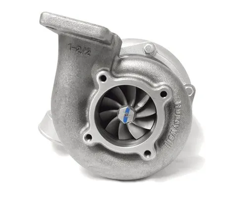 ATP Turbo GT3076R Ported Shroud Garrett T04E 4in CompHsg and T3 .82 A/R Turbine Hsg - GRT-TBO-956