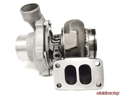 ATP Turbo GT3076R Std Ported Garrett T04E 4" in / 2" OUT with 1.06 A/R T3 Divided - GRT-TBO-H37