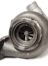 ATP Turbo GT3076R Std Ported Garrett T04E 4" in / 2" OUT with 1.06 A/R T3 Divided                                     - GRT-TBO-H37 - Image 3