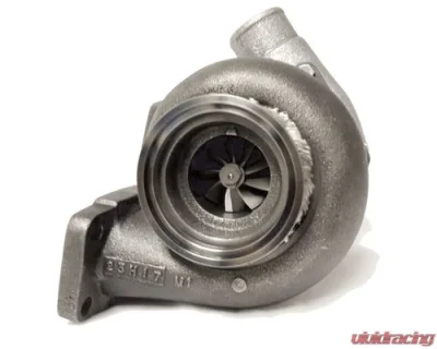 ATP Turbo GT3076R Std Ported Garrett T04E 4" in / 2" OUT with 1.06 A/R T3 Divided - GRT-TBO-H37