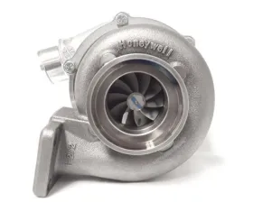 Garrett GT2871 Turbocharger .63 A/R T3 Undivided Welded 3
