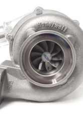 Garrett GT2871 Turbocharger .82 A/R T3 Undivided Welded 3" GTVB - 450HP Potential                                     - GRT-TBO-F77 - Image 3