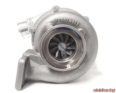Garrett GT2871 Turbocharger .82 A/R T3 Undivided Welded 3" GTVB - 450HP Potential - GRT-TBO-F77
