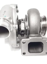 Garrett GT2871 Turbocharger .82 A/R T3 Undivided Welded 3" GTVB - 450HP Potential                                     - GRT-TBO-F77 - Image 3