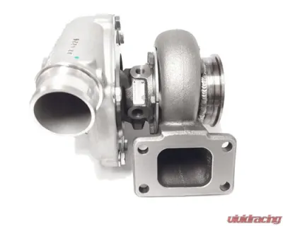 Garrett GT2871 Turbocharger .82 A/R T3 Undivided Welded 3" GTVB - 450HP Potential - GRT-TBO-F77