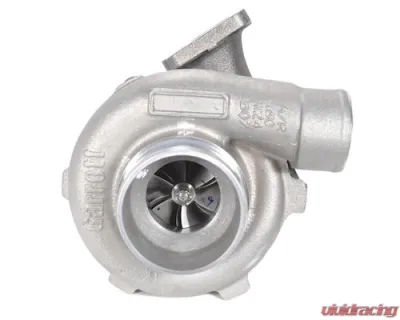 Garrett GT2871 Turbocharger .82 A/R T3 Undivided Welded 3" GTVB - 450HP Potential - GRT-TBO-F77