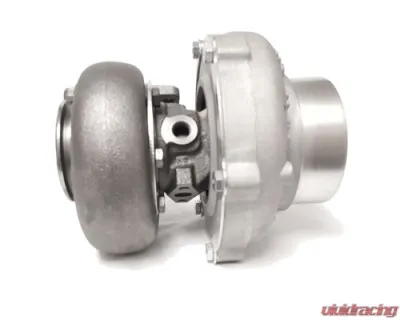 Garrett GT2871 Turbocharger .63 A/R T31 V-Band 450HP with Dual Ball Bearing CHRA - GRT-TBO-F72