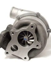 Garrett GT3071R Turbocharger T3 5 Bolt Ford Style .82 A/R 4" Inlet 2" Outlet 480+HP                                     - GRT-TBO-F80 - Image 4