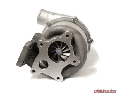Garrett GT3071R Turbocharger T3 5 Bolt Ford Style .82 A/R 4" Inlet 2" Outlet 480+HP - GRT-TBO-F80