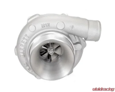 ATP Turbo GT3071R Garrett 4" in / 2" out DBB turbo with 1.06 A/R DIV T4 Tbn Hsg Vband 3" exit - GRT-TBO-H39