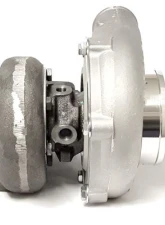 Garrett GT3071R Turbocharger T3 5 Bolt Ford Style .82 A/R 4" Inlet 2" Outlet 480+HP                                     - GRT-TBO-F80 - Image 3