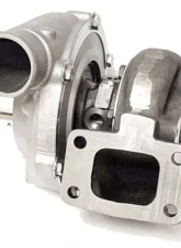 Garrett GT3071R Turbocharger T3 5 Bolt Ford Style .82 A/R 4" Inlet 2" Outlet 480+HP                                     - GRT-TBO-F80 - Image 4