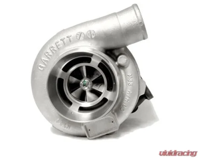 ATP Turbo GT3076R Garrett Std Ported T04E 4" in / 2" out with T3 - 5 Bolt-FRD-Style - 82 A/R - GRT-TBO-997