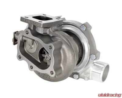 ATP Turbo GTX2967R DBB turbo with 14psi act .64 A/R T25 Flanged Garrett Int W/G Tbn Hsg - GRT-TBO-G52