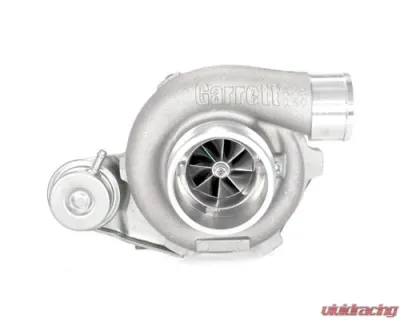 ATP Turbo GTX2967R DBB turbo with 14psi act .64 A/R T25 Flanged Garrett Int W/G Tbn Hsg - GRT-TBO-G52