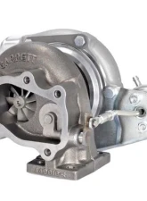 ATP Turbo GTX2967R DBB turbo with 14psi act .64 A/R T25 Flanged Garrett Int W/G Tbn Hsg                                     - GRT-TBO-G52 - Image 3
