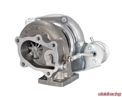 ATP Turbo GTX2967R DBB turbo with 14psi act .64 A/R T25 Flanged Garrett Int W/G Tbn Hsg - GRT-TBO-G52