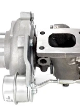 ATP Turbo GTX2967R DBB turbo with 14psi act .64 A/R T25 Flanged Garrett Int W/G Tbn Hsg                                     - GRT-TBO-G52 - Image 4