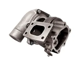 Garrett GTX2863R Dual Ball Bearing Turbo .64 A/R T25 Internal Wastegate 425HP Potential