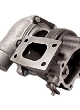 Garrett GTX2863R Dual Ball Bearing Turbo .64 A/R T25 Internal Wastegate 425HP Potential                                     - GRT-TBO-B78 - Image 3