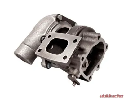 Garrett GTX2863R Dual Ball Bearing Turbo .64 A/R T25 Internal Wastegate 425HP Potential - GRT-TBO-B78