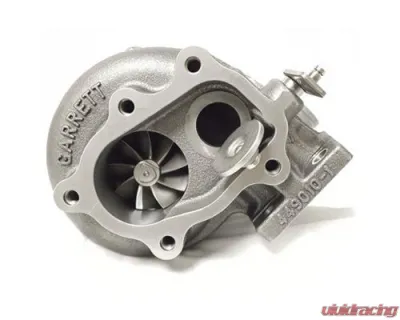 Garrett GTX2863R Dual Ball Bearing Turbo .64 A/R T25 Internal Wastegate 425HP Potential - GRT-TBO-B78