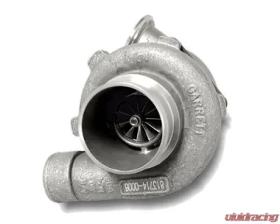 Garrett ATP Turbo GTX2863R Dual Ball Bearing Turbo with TiAL .52 A/R Stainless Housing - GRT-TBO-G16