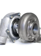 ATP Turbo GT3076R Ported Shroud Garrett T04E 4in CompHsg and T3 .63 A/R Turbine Hsg with T31 (Narrow) V-Band Exit                                     - GRT-TBO-957 - Image 4