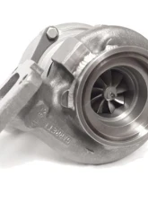 ATP Turbo GTX3067R dual ball bearing turbo with .82 A/R T3 UND Welded 3" GTVB                                     - GRT-TBO-G2B - Image 3