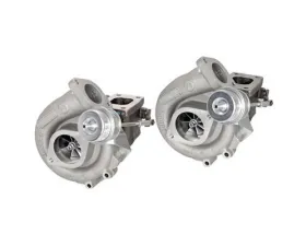 ATP Turbo Gen2 GTX2867R Garrett - RB26DETT Twin Turbo Drop-In Upgrade, 1 Pair of 2 Turbos