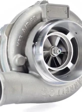 ATP Turbo GT3076R Garrett 4" in / 2" Out with .82 A/R T3 Tbn Hsg GT Vband 3 Conical Exit with 81mm Lip                                     - GRT-TBO-G35 - Image 2