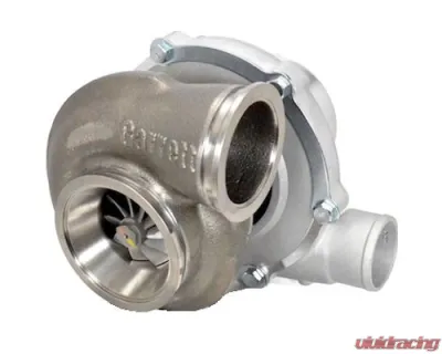 ATP Turbo GTX2967R DBB turbo with .61 A/R Garrett UND Vband Tbn Hsg, Vband 3" Exit - GRT-TBO-G49