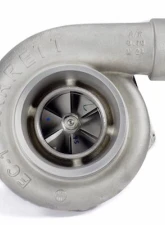 ATP Turbo GT3582R T04S frame 4" in / 2.5" out with .82 A/R T3 Tbn Hsg GT Vband 3 Exit w/81mm Lip                                     - GRT-TBO-G41 - Image 2