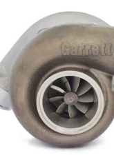 Garrett GT3076R Turbocharger 4" Inlet 2" Outlet .61 A/R V-Band Housing 525+HP Potential                                     - GRT-TBO-G77 - Image 2
