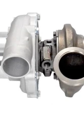 Garrett GT3076R Turbocharger 4" Inlet 2" Outlet .61 A/R V-Band Housing 525+HP Potential                                     - GRT-TBO-G77 - Image 3