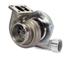 ATP Turbo GT3582R DBB turbo with .61 A/R NR DIV T3 Tbn Hsg GT Vband 3 Conical Exit