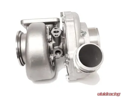 ATP Turbo GT3582R DBB turbo with 1.06 A/R DIV T4 Tbn Hsg Vband 3 Exit - GRT-TBO-H27