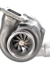 ATP Turbo GT3076R Garrett 4" in / 2" turbo with .82 A/R T4 Tbn Hsg GT Vband 3 Conical Exit with 81mm Lip                                     - GRT-TBO-H32 - Image 3