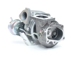 ATP Turbo GT2560R Garrett Flanged Comp Hsg with T25 .64 A/R Int W/G, Standard 6-7psi Actuator